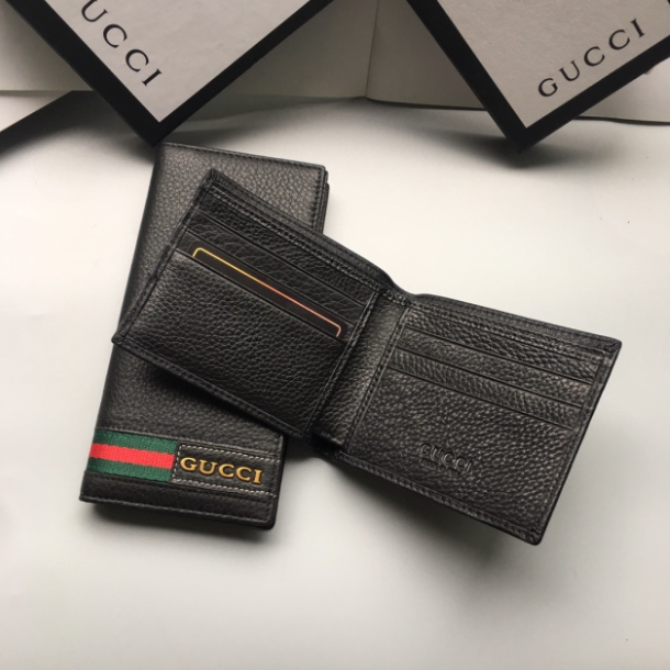 gucci 816AC 財布