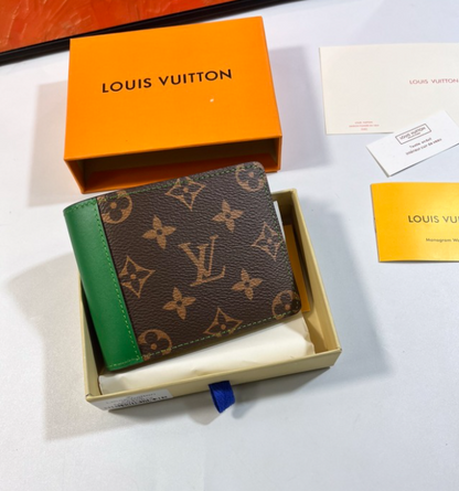 Louis Vuitton M69408  財布