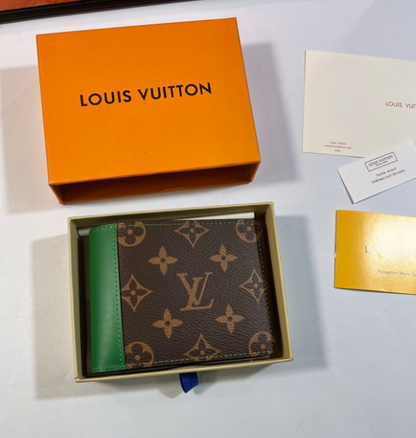 Louis Vuitton M69408  財布