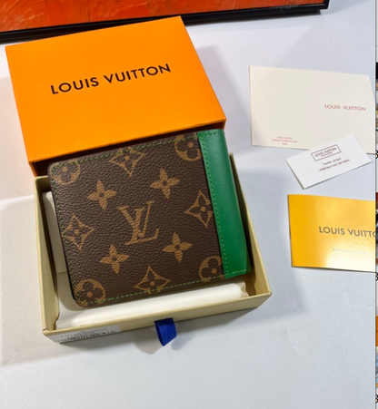 Louis Vuitton M69408  財布