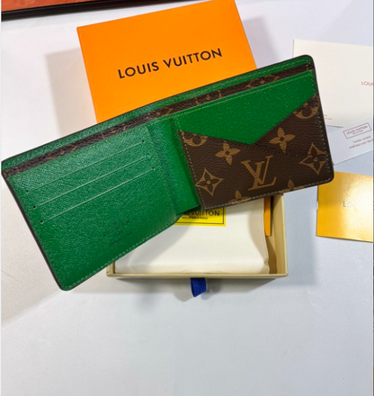 Louis Vuitton M69408  財布