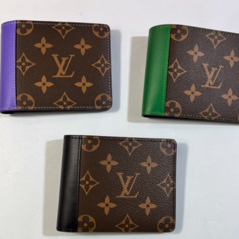 Louis Vuitton M69408  財布