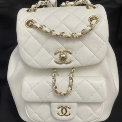 CHANEL シャネル バックパック