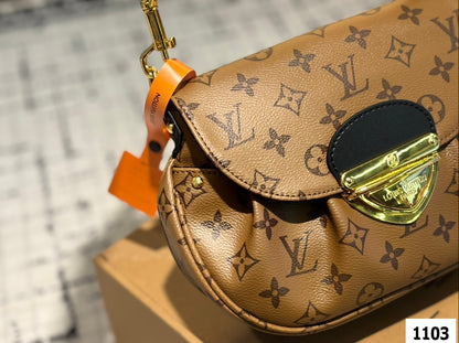 LOUIS VUITTON ルイヴィトン