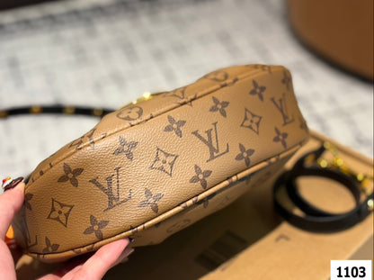 LOUIS VUITTON ルイヴィトン