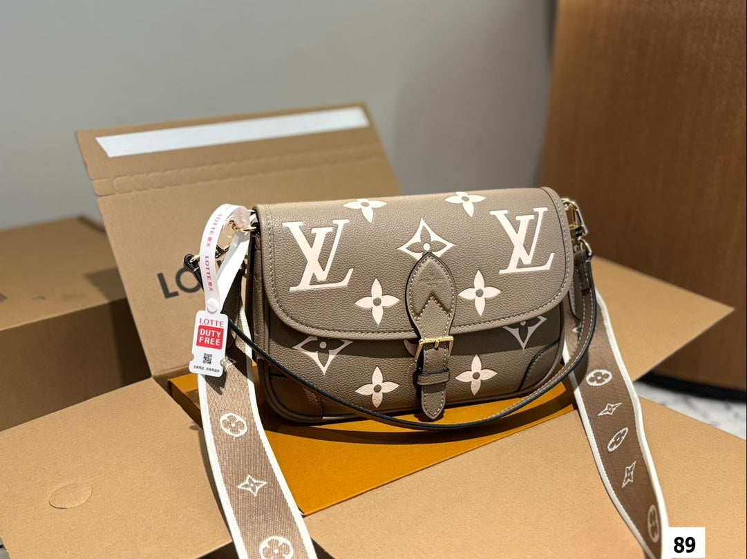 Louis Vuitton バッグ