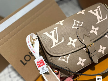 Louis Vuitton バッグ