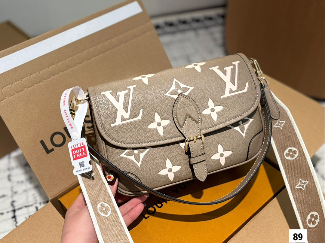 Louis Vuitton バッグ