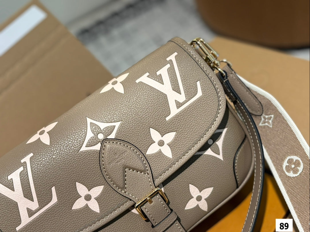 Louis Vuitton バッグ