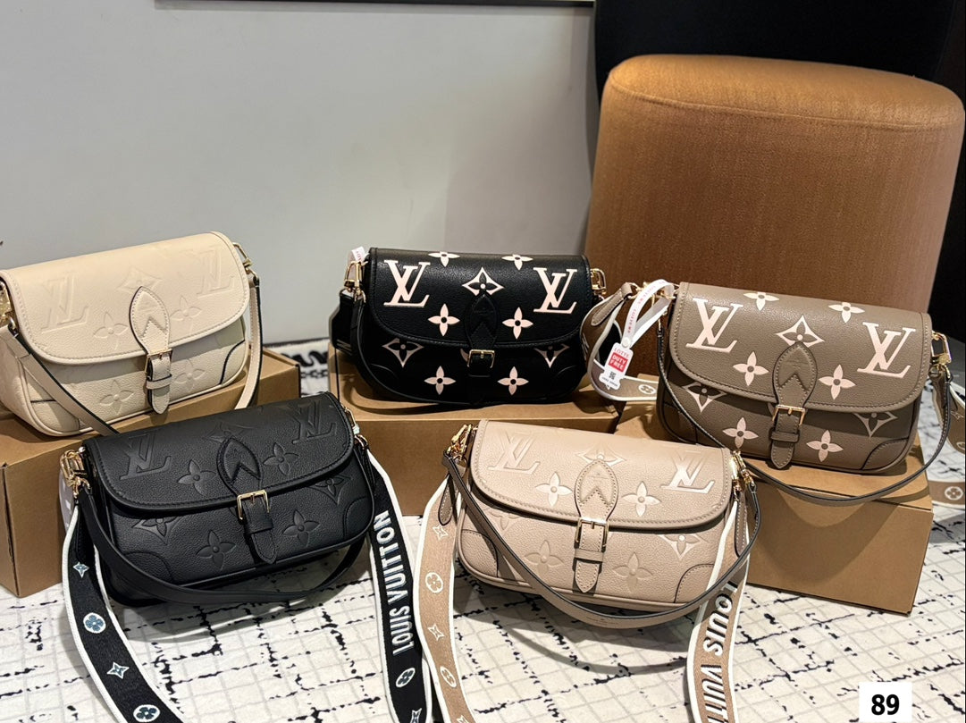 LOUIS VUITTON ルイヴィトン