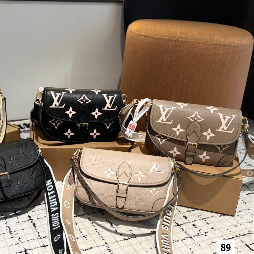 Louis Vuitton バッグ