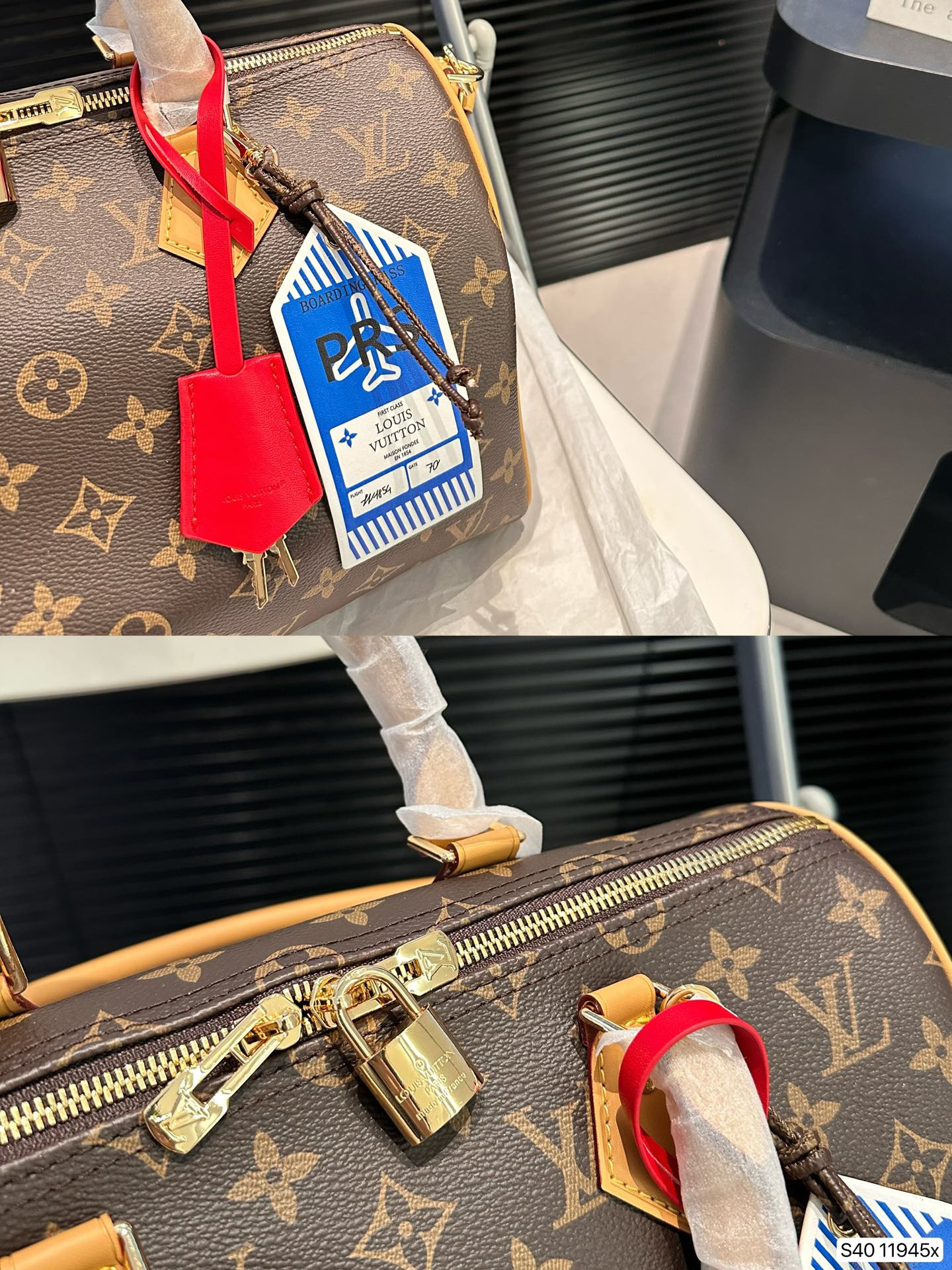 LOUIS VUITTON ルイヴィトン