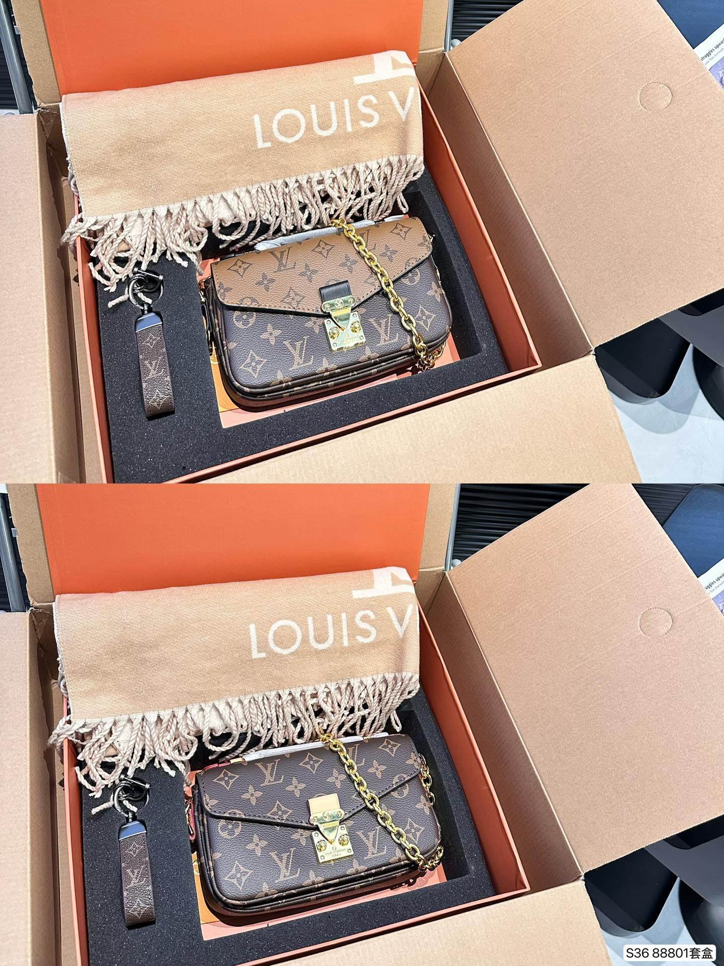 LOUIS VUITTON ルイヴィトン