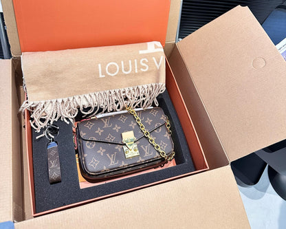 LOUIS VUITTON ルイヴィトン