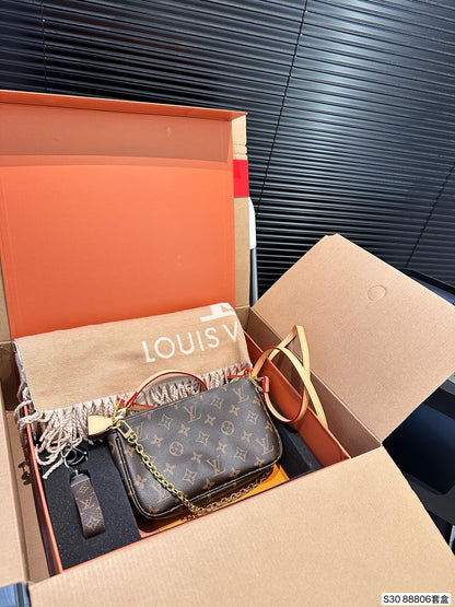 LOUIS VUITTON ルイヴィトン