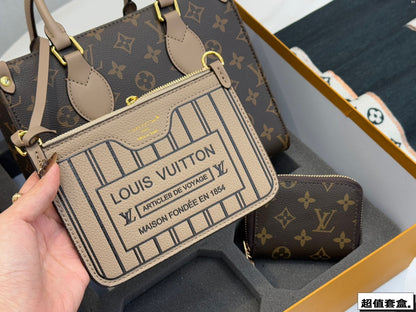 LOUIS VUITTON ルイヴィトン