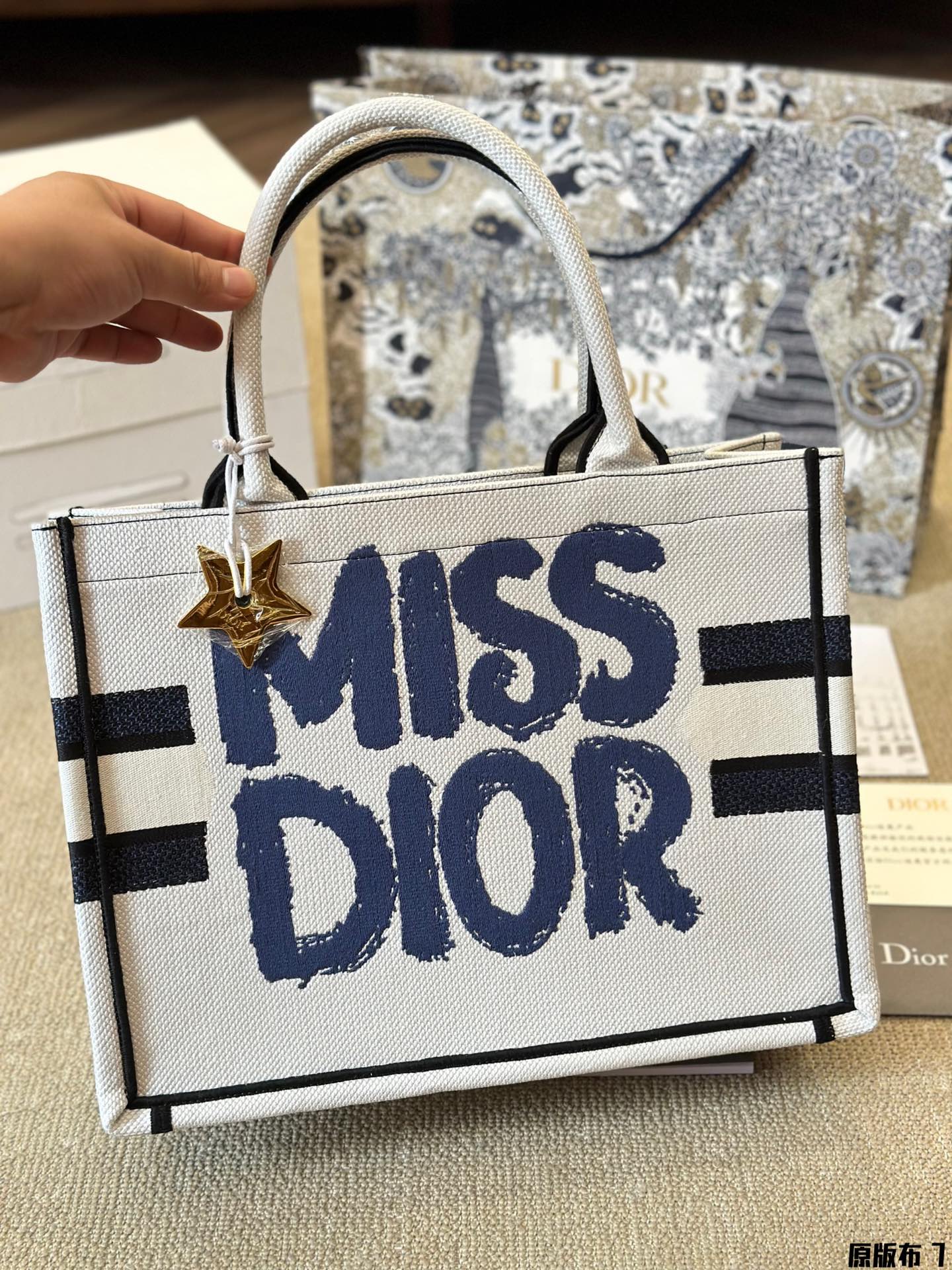 DIOR ディォール