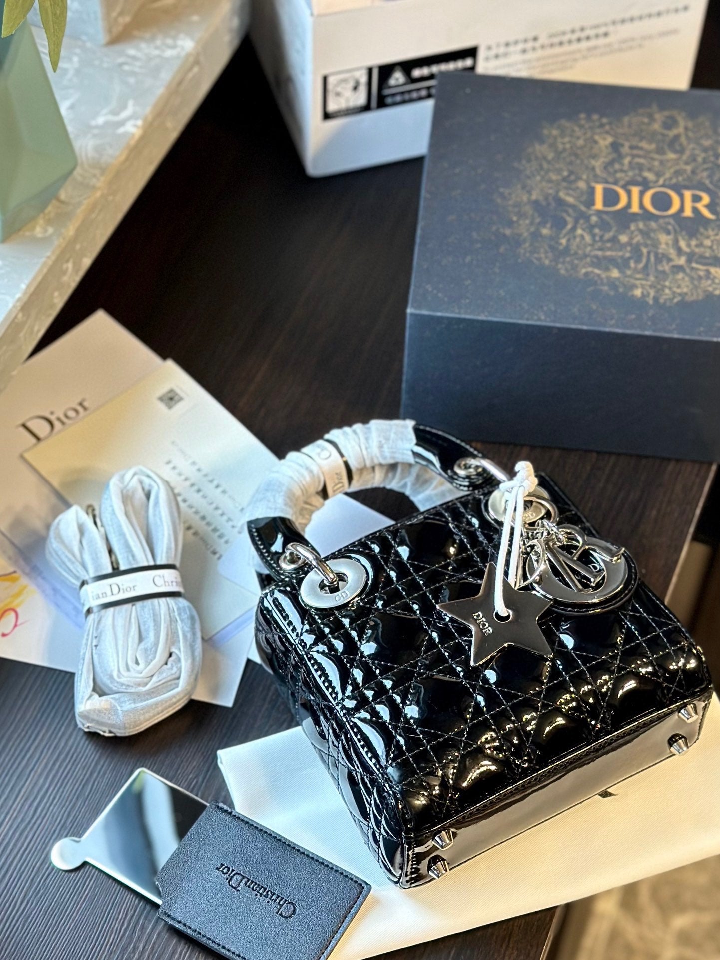 DIOR ディォール