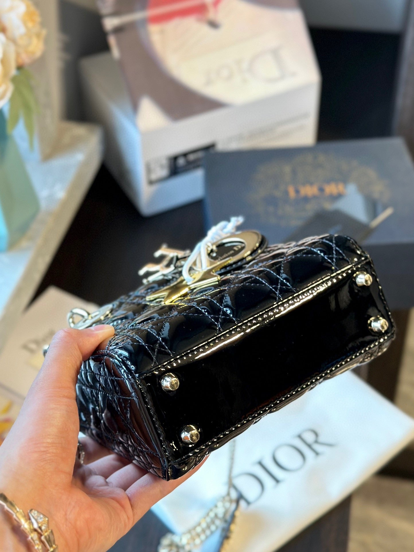 DIOR ディォール