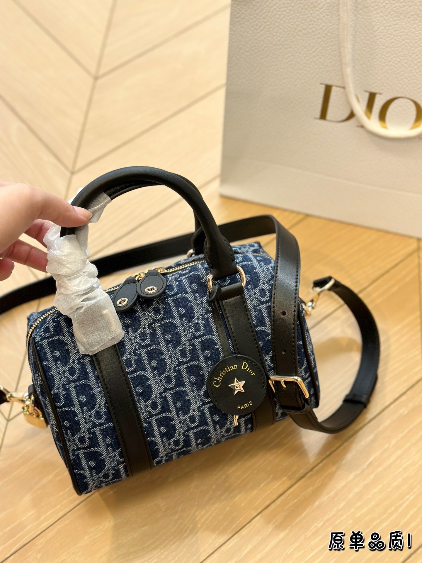 DIOR ディォール