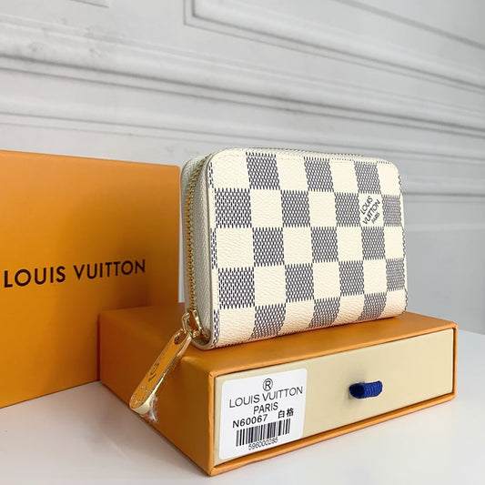 Louis Vuitton財布