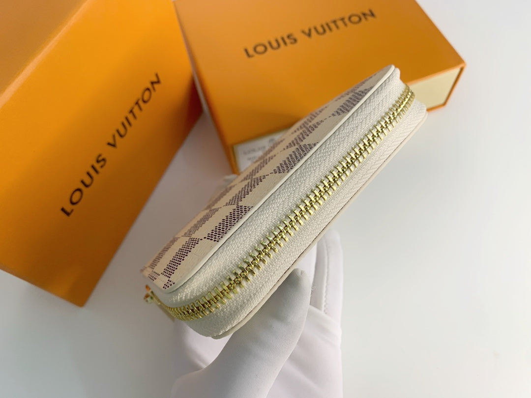 Louis Vuitton財布