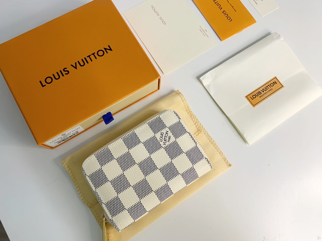 Louis Vuitton財布