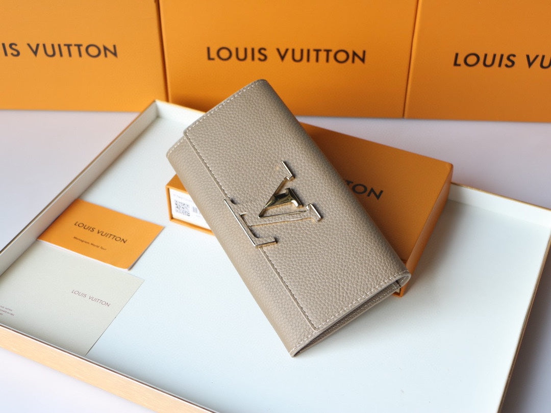 Louis Vuitton財布