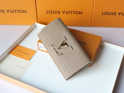 Louis Vuitton財布