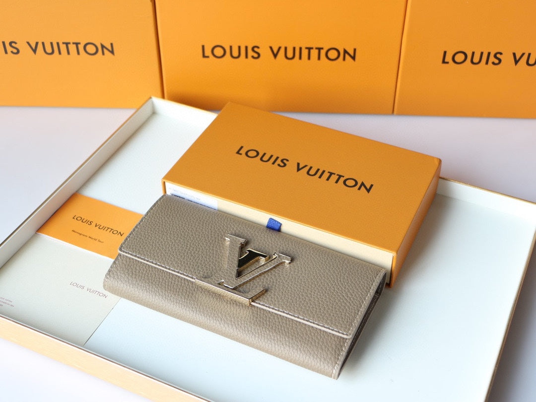 Louis Vuitton財布