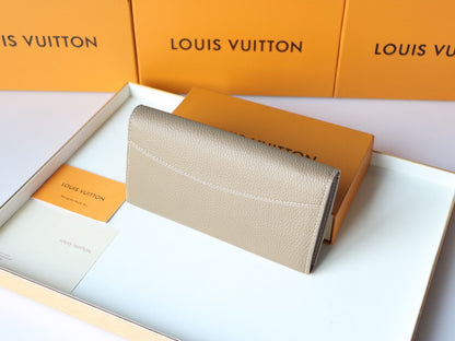 Louis Vuitton財布