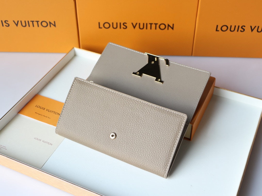 Louis Vuitton財布