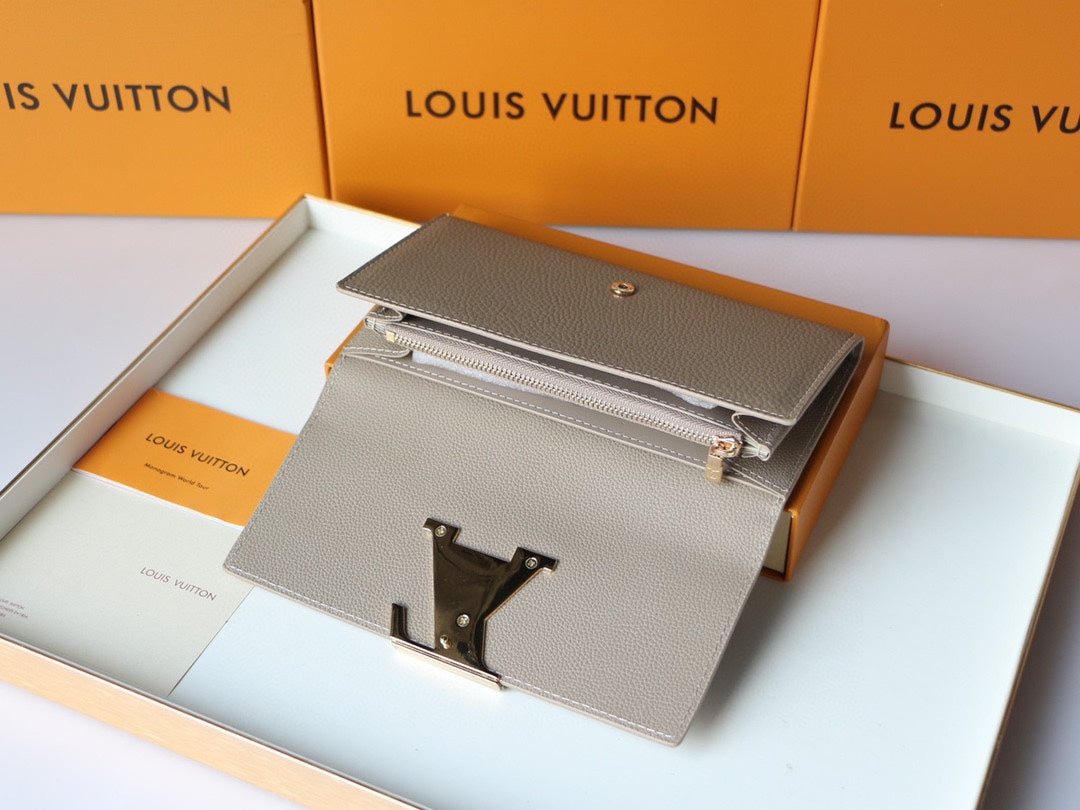 Louis Vuitton財布