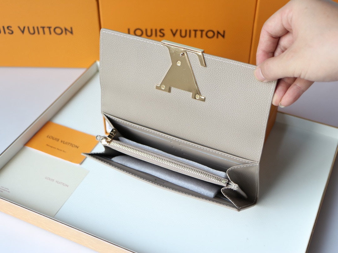 Louis Vuitton財布