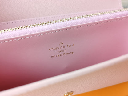 Louis Vuitton財布