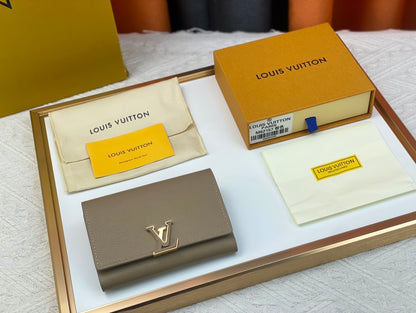 Louis Vuitton財布