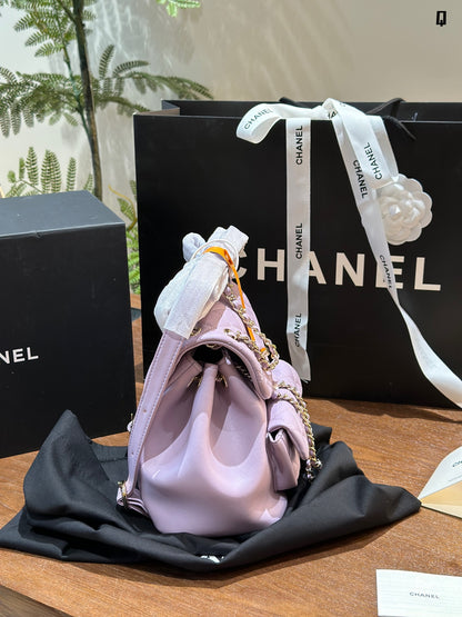 CHANELシャネル バッグ