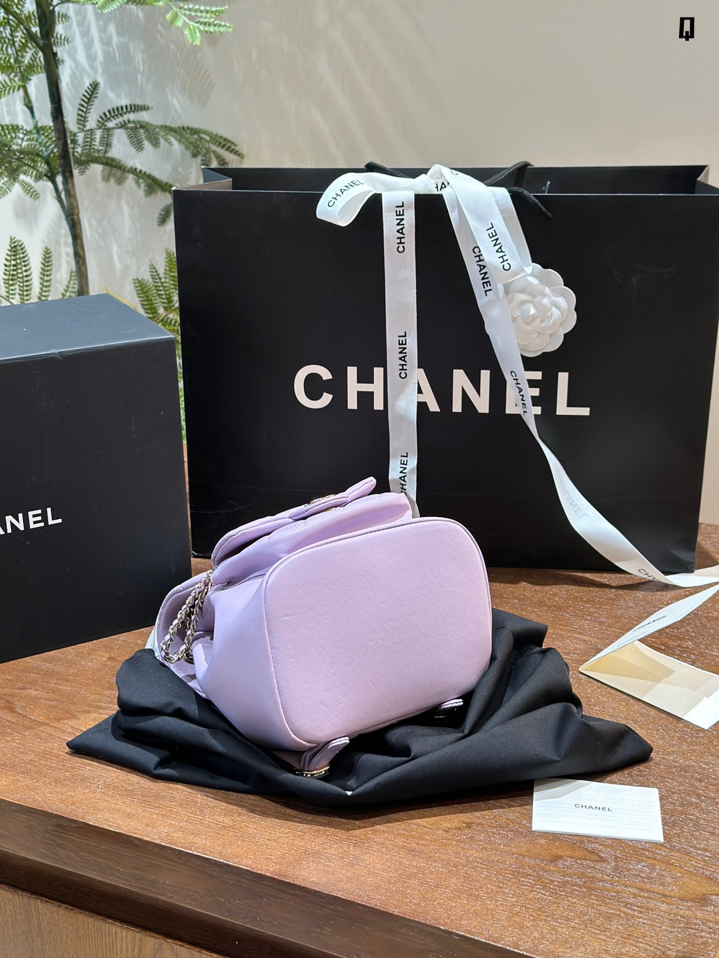 CHANELシャネル バッグ