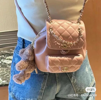 CHANELシャネル バッグ