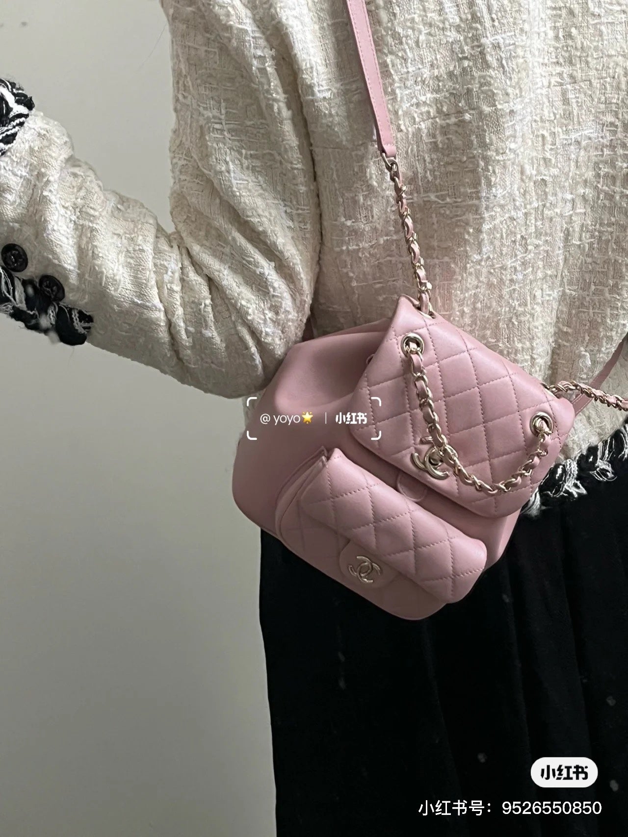 CHANELシャネル バッグ