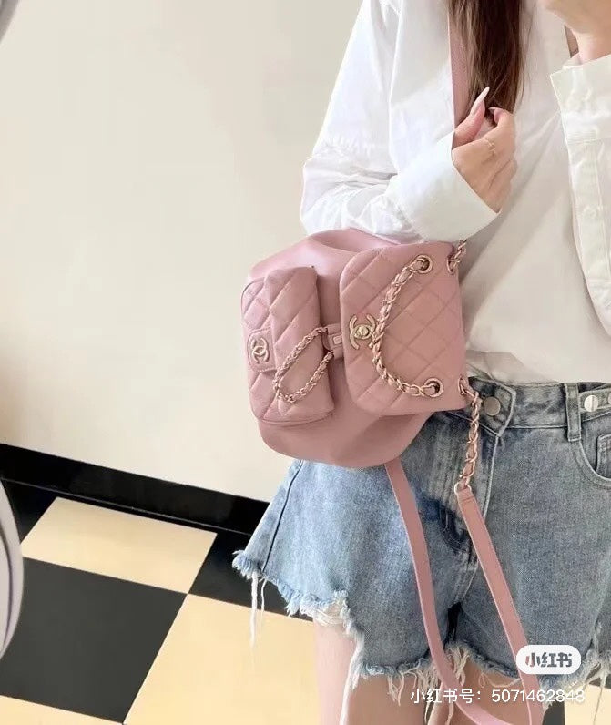 CHANELシャネル バッグ