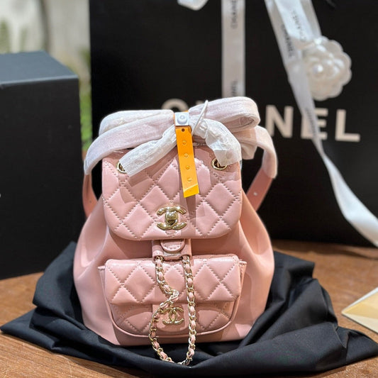 CHANELシャネル バッグ