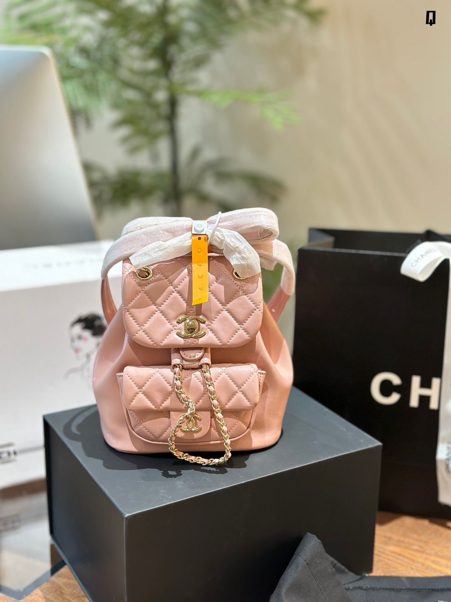 CHANELシャネル バッグ