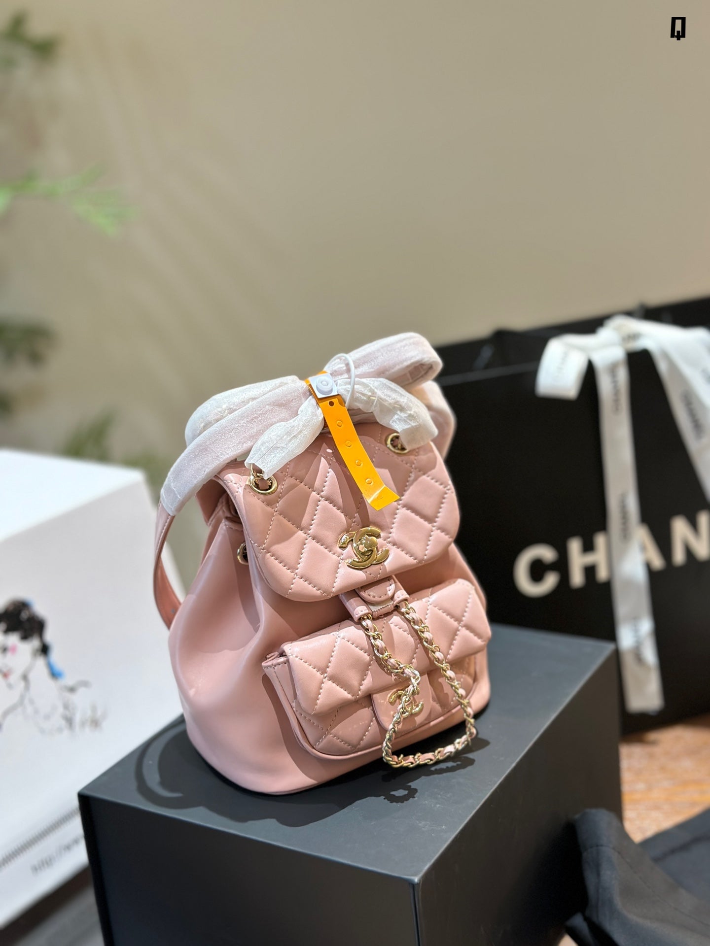 CHANELシャネル バッグ