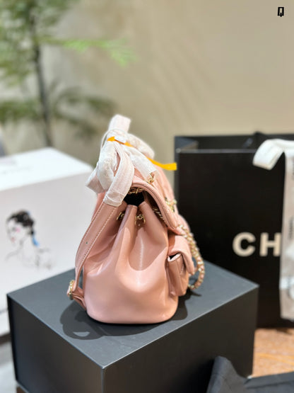 CHANELシャネル バッグ