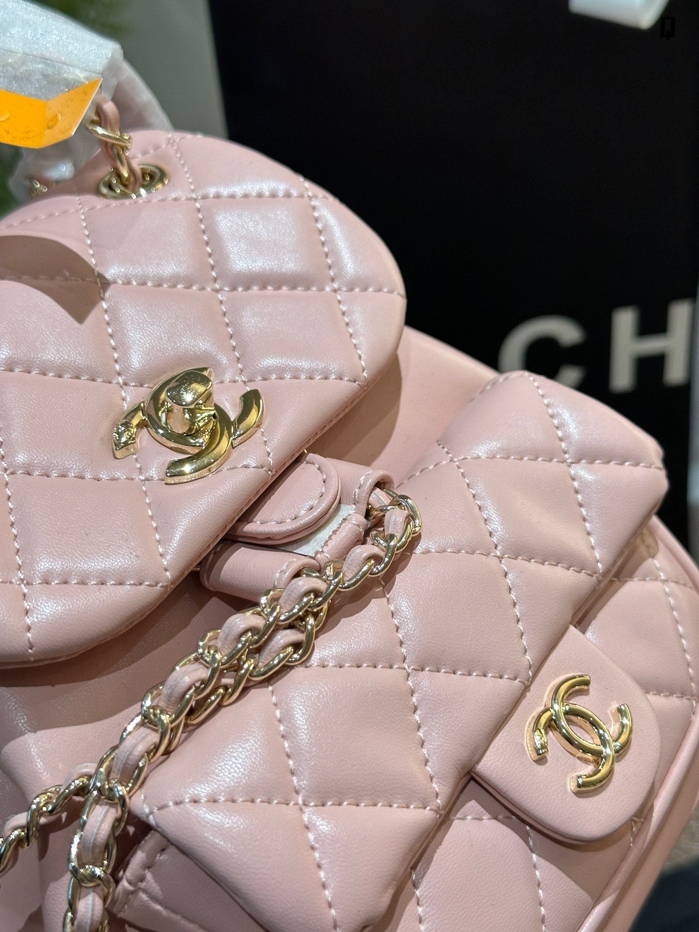 CHANELシャネル バッグ