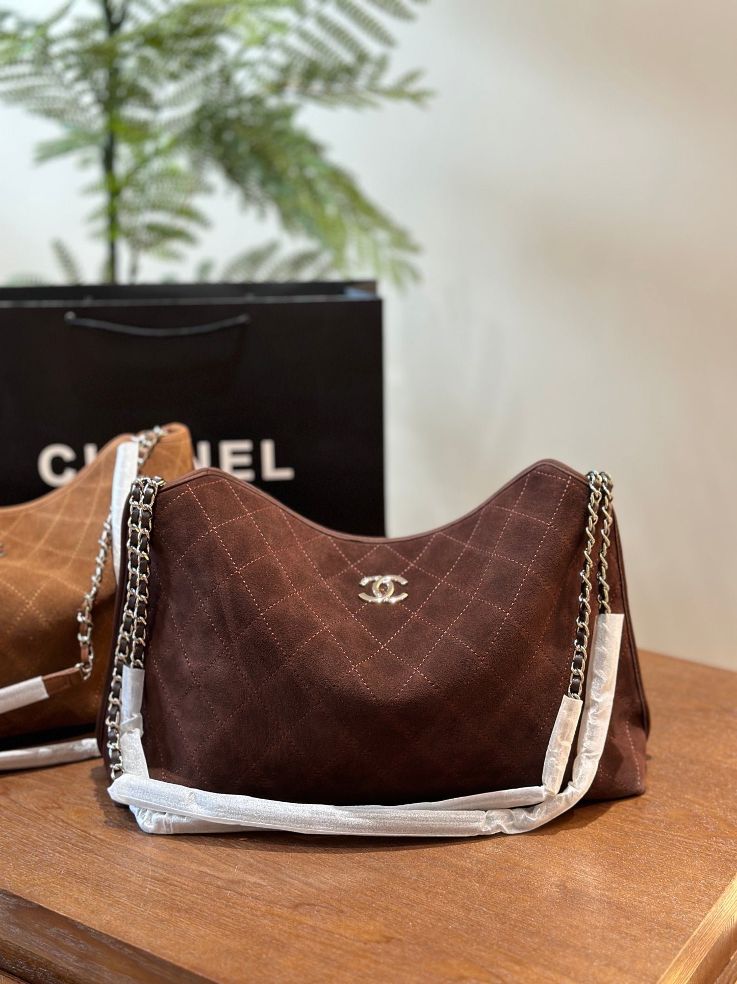 CHANELシャネル バッグ