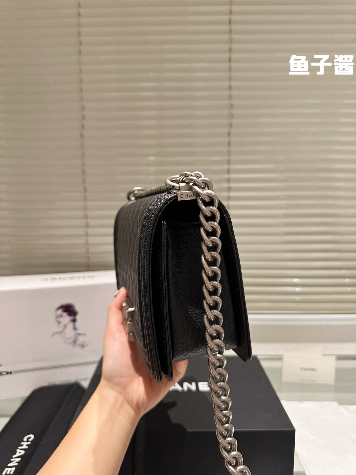 CHANELシャネル バッグ