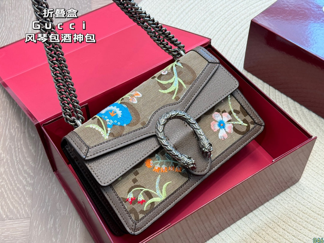 GUCCIグッチバッグ