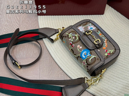 GUCCIグッチバッグ